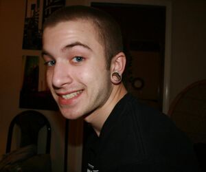 David