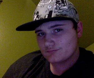 Zach Colton