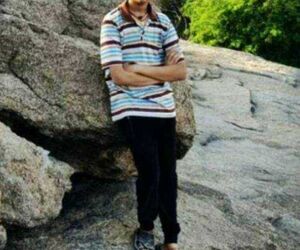 K Aditya