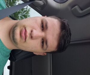 Profile Korbyn Baum