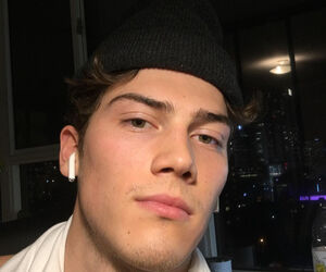 Profile Josh M