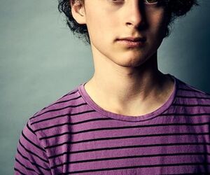 Profile callum james
