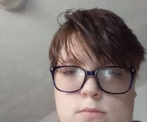 Profile Sophie Coons
