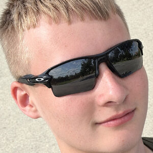 Profile Evan