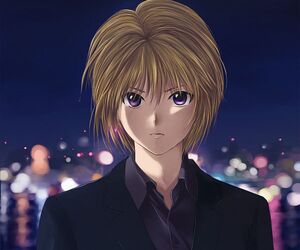 kurapika393