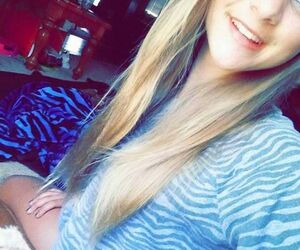Ashley Riley