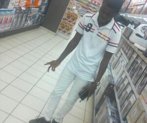 Yeboah wilson
