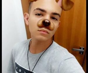 Vinicius gusta