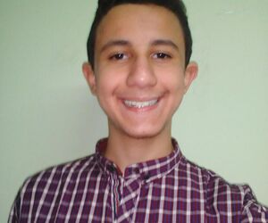 George