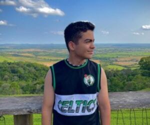 Stephen Fernan