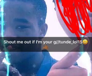 Tunde??.