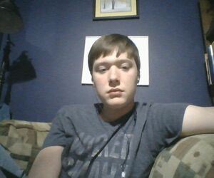 Mitch (taken b