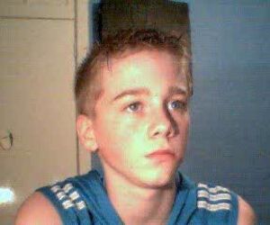 Justin Donnell