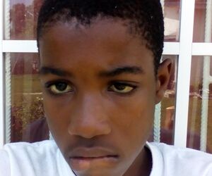 Javan thomas