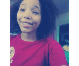 Biracial Girl