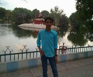 Ahmed