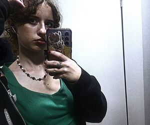 Profile Shannon