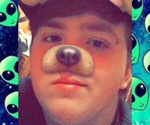 Dustin C