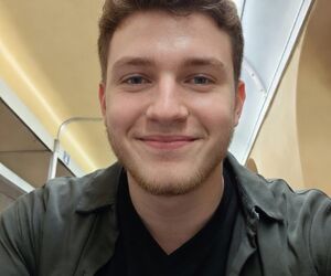 Profile Tim