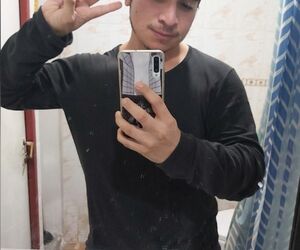 Profile Evan oses
