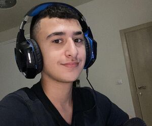 Jan abu nassar