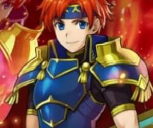 BlazingLionRoy