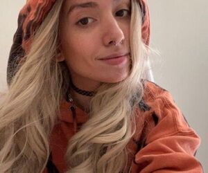 Profile Zoe