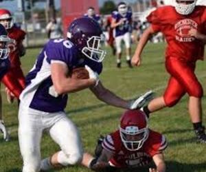 Kyle Glidden