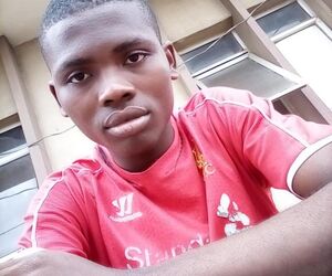 Ebi oluchukwu 