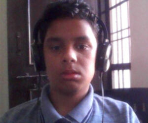 Ishaan Sharma