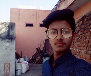 BHAVESH JAIN