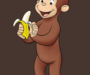 Curious George