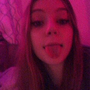 Profile Deisy Lia