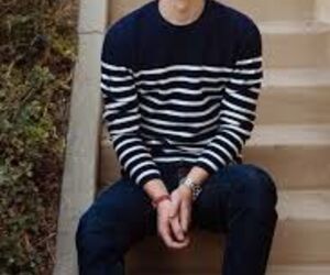 James