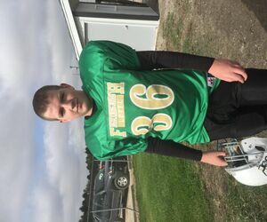 Zach Haeffner