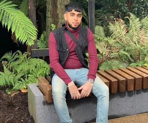 Mohammed