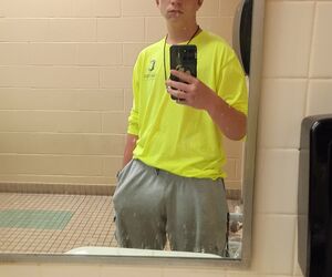 Connor Wolfe