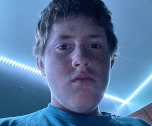Blake Butkovic