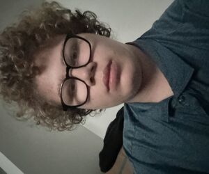 Profile Aedan