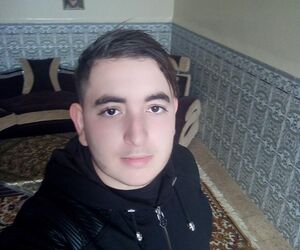 Reda sadoun