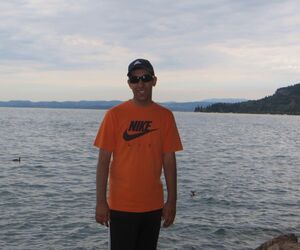 Percy Jackson