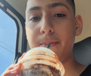 Profile Austin diaz