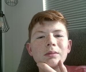 Profile Noah Baker