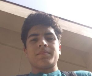 Michael Aguila