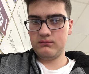 Kaleb