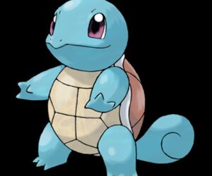 squirtle