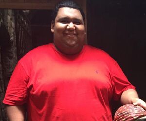 Dylan Orellana