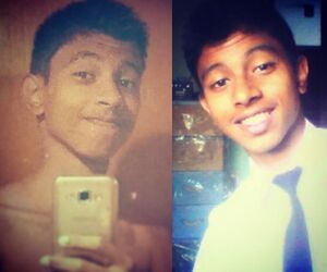 Musharrif