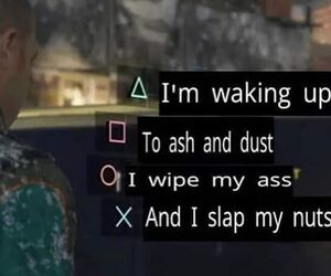 Out