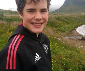 Hákon G